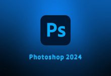 Tải Adobe Photoshop 2024