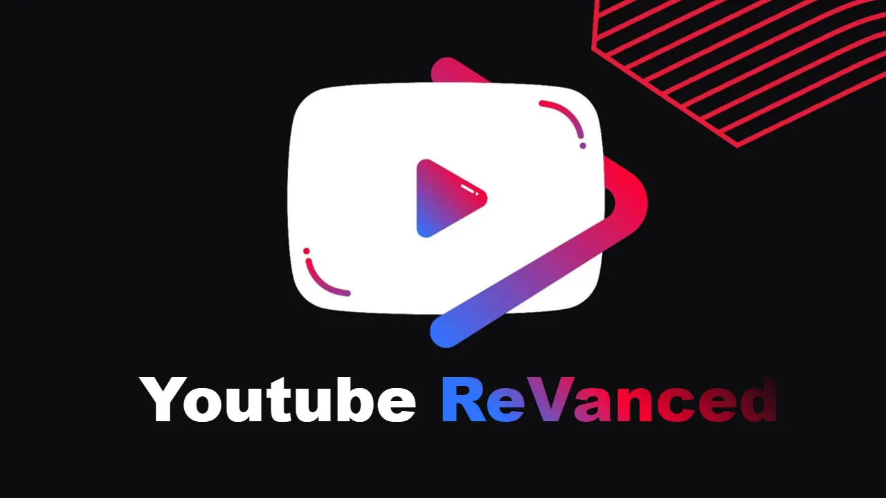 Tai Youtube Revanced