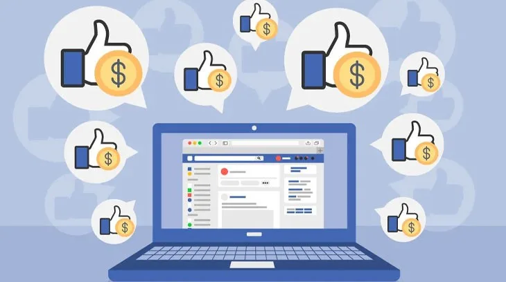 Facebook mod apk