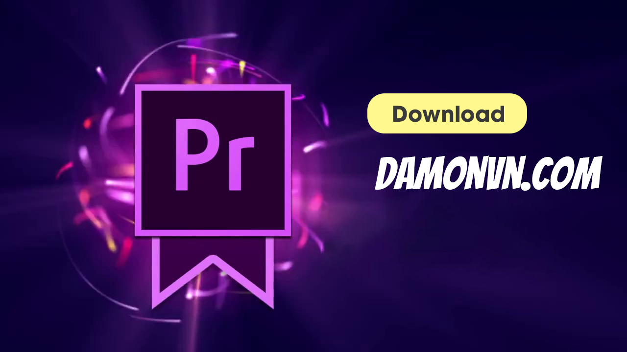 Adobe Premiere Pro 2023 Full