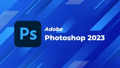 Tải Adobe Photoshop 2023