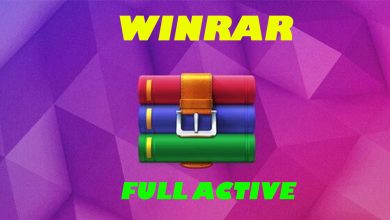 Tải WinRAR Full Vĩnh Viễn