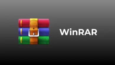 Tải WinRAR Full vĩnh viễn