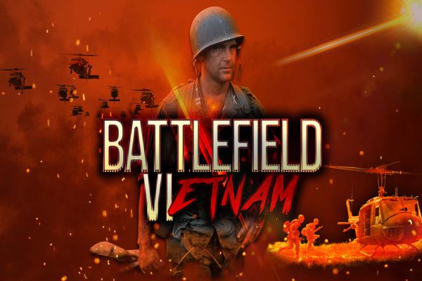 Battlefield Vietnam 1