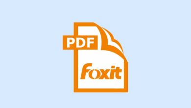 tải Foxit Reader