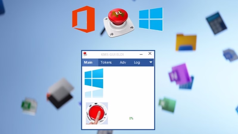 Tải KMS miễn phí