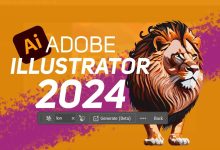 Download Adobe Illustrator 2024