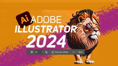 Download Adobe Illustrator 2024