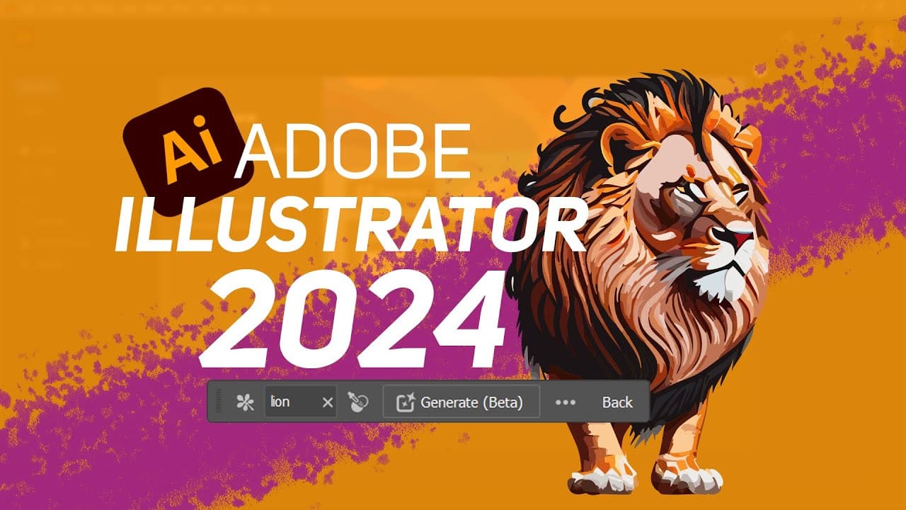 Tải Adobe Illustrator 2024 Full Hướng Dẫn Cài Đặt Vĩnh Viễn