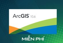 Tải ArcGIS