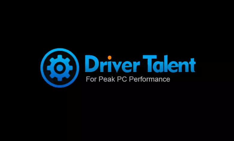 Tải Driver Talent Pro Full Miễn Phí
