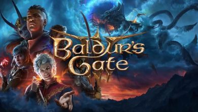 Tải Baldur's Gate 3