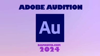 Tải Adobe Audition 2024