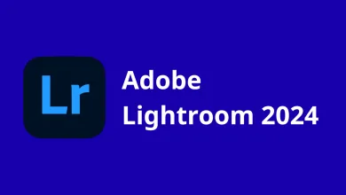 Tải Adobe Lightroom 2024 Full Miễn Phí - Hướng dẫn cài đặt Tải Adobe Lightroom 2024