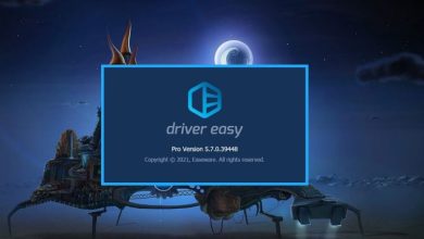 Tải Driver Easy Pro