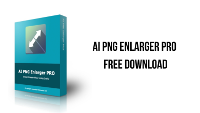 Tải AI PNG Enlarger Pro