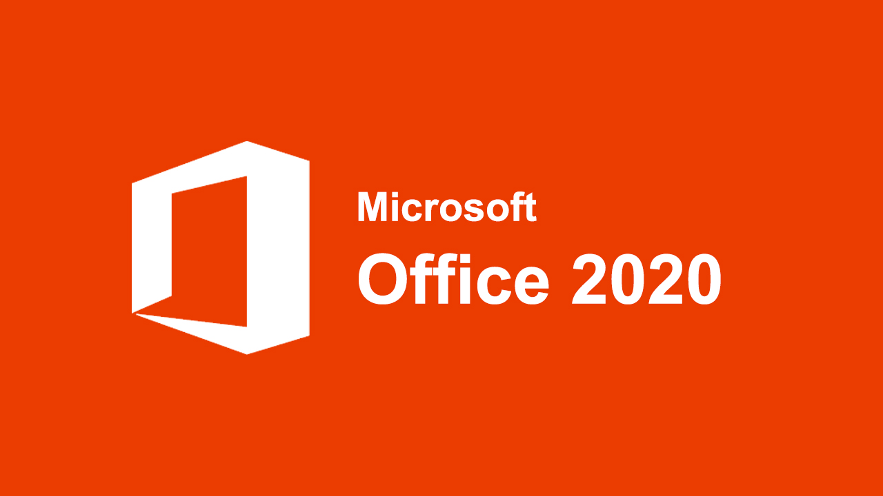 Tải Microsoft Office 2020