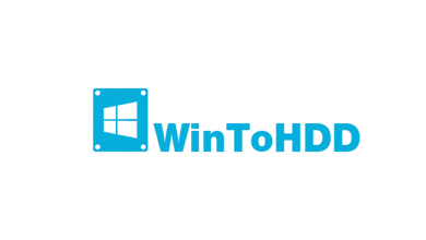 Tải WinTo HDD miễn phí full