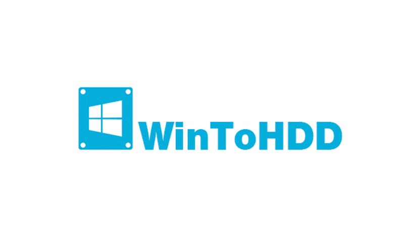Tải WinTo HDD miễn phí full
