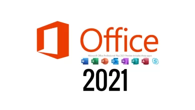 Tải Office 2021 Full Miễn Phí