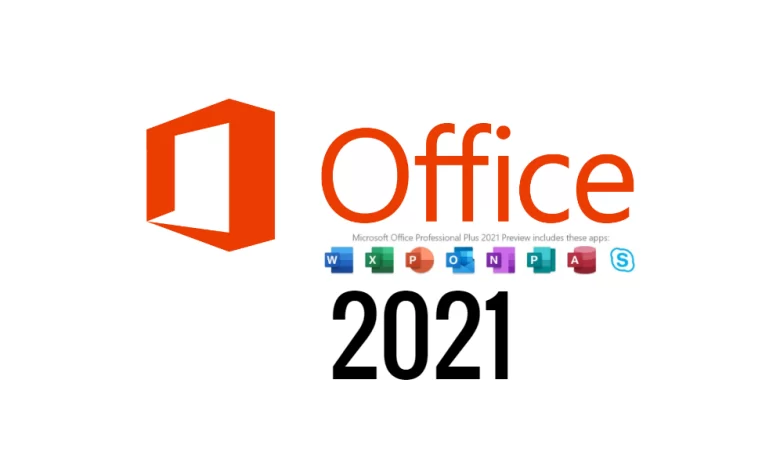 Tải Office 2021 Full Miễn Phí