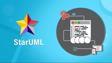 Cách tải phần mềm StarUML miễn phí