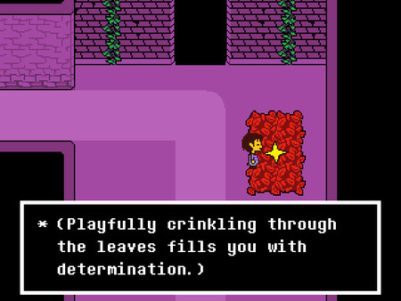 Tải miễn phí Undertale việt hóa