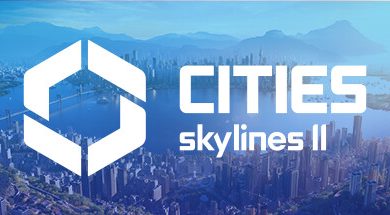 Tải Cities Skylines