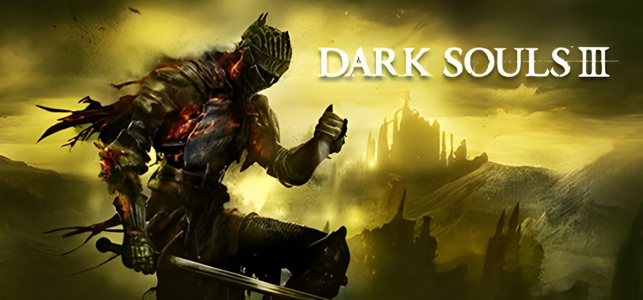 Tải Dark Souls 3 Miễn Phí