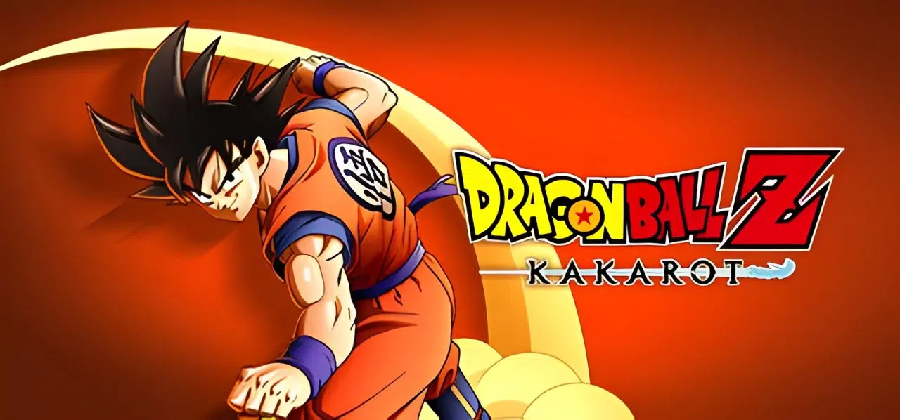 Tải Dragon Ball Z Kakarot miễn phí