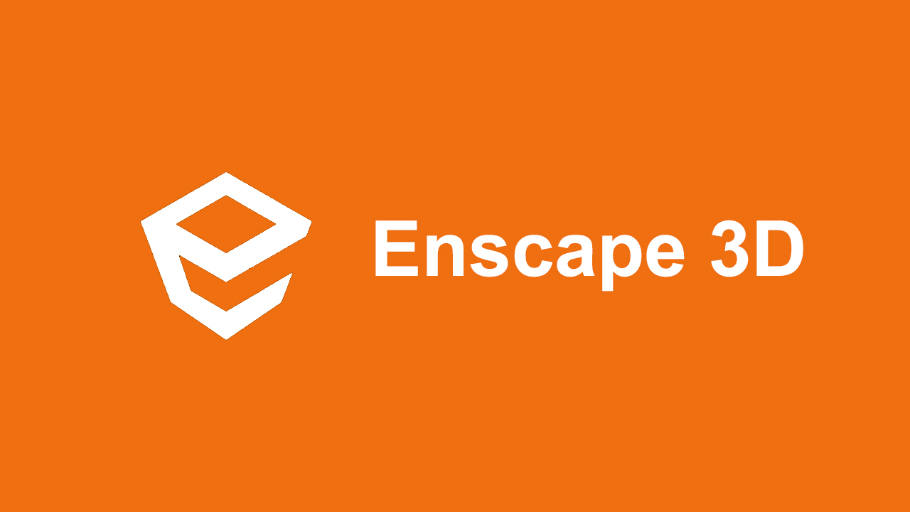 Tải Enscape 3D miễn phí