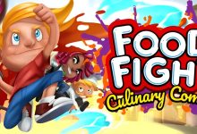 Tải Food Fight Culinary Combat Miễn Phí