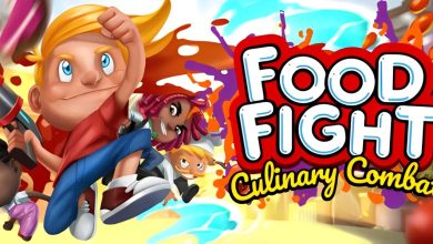 Tải Food Fight Culinary Combat Miễn Phí