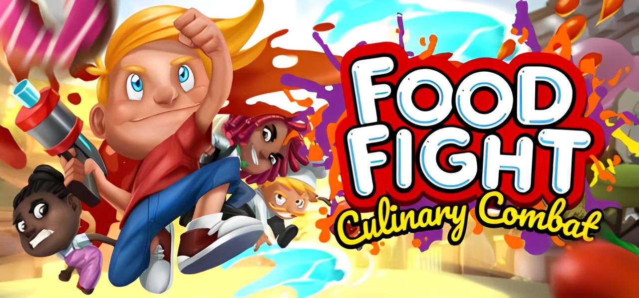 Tải Food Fight Culinary Combat Miễn Phí