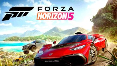 Cách tải Forza Horizon 5 miễn phí