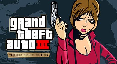 Tải Grand Theft Auto 3