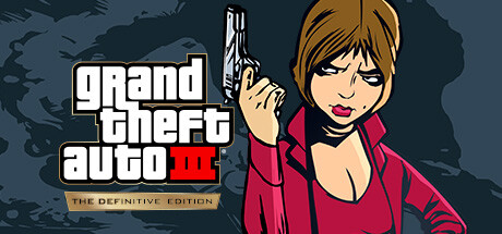 Tải Grand Theft Auto 3