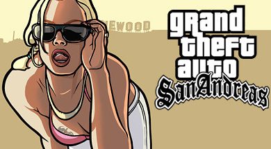 Tải GTA San Việt hóa