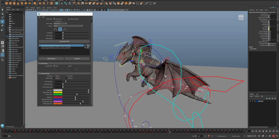 Tải AutoDesk Maya 2025