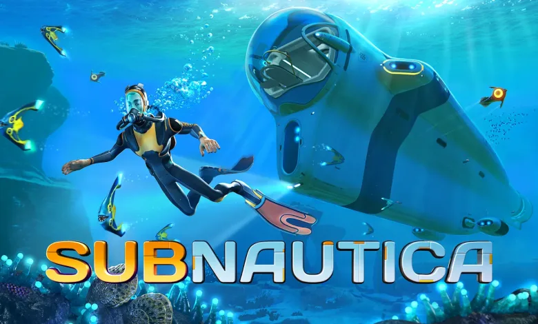 Tải Subnautica v05.10.2025 Việt Hóa Online PC Miễn Phí Tải Subnautica miễn phí