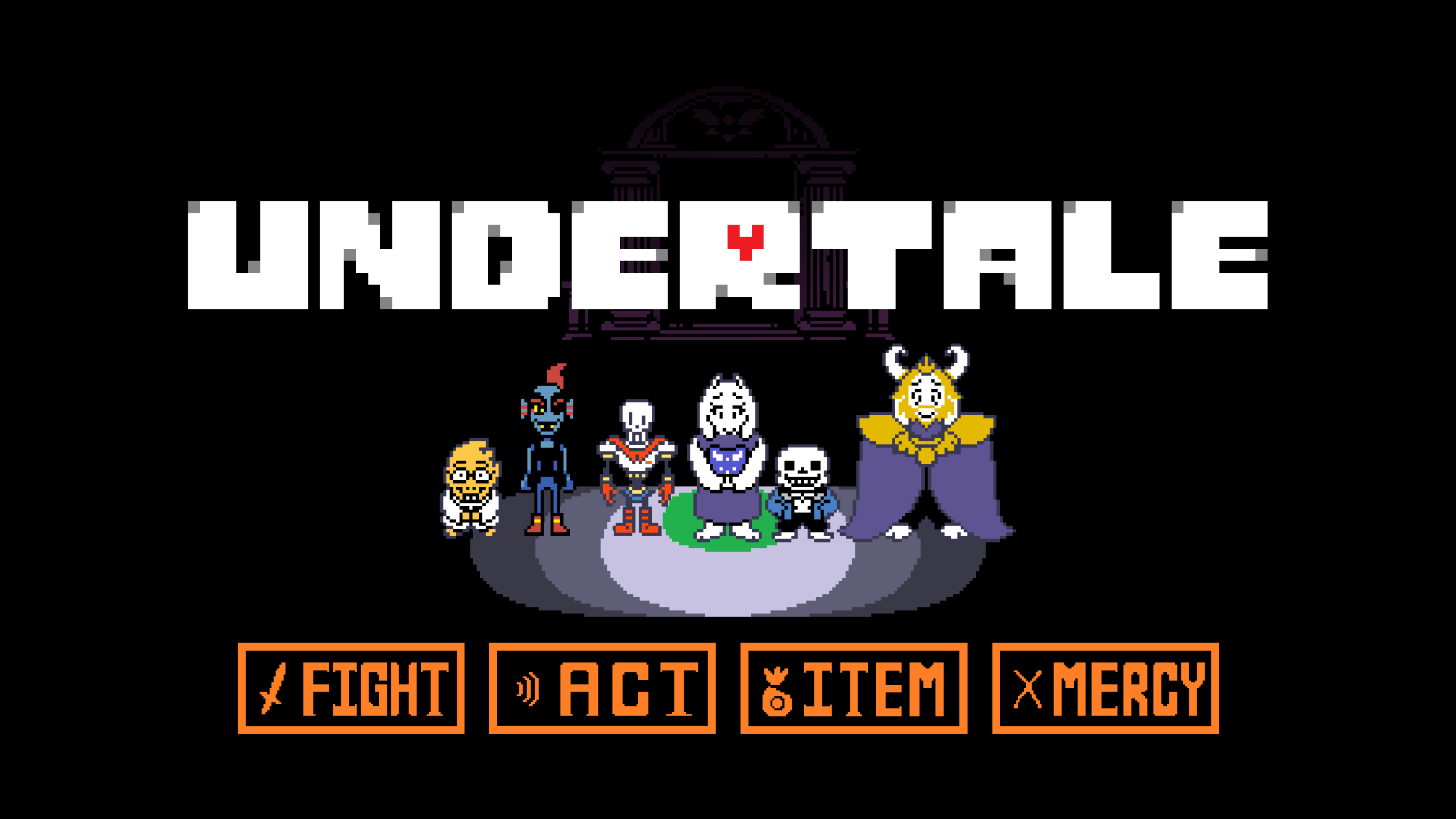 Tải Undertale Việt Hóa Full