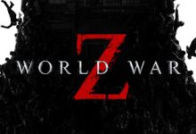 Tải Game World War Z