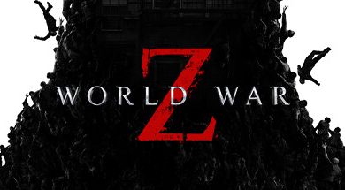 Tải Game World War Z