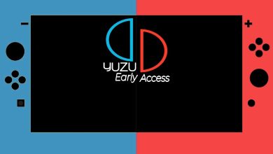 Tải Yuzu Early Access miễn phí