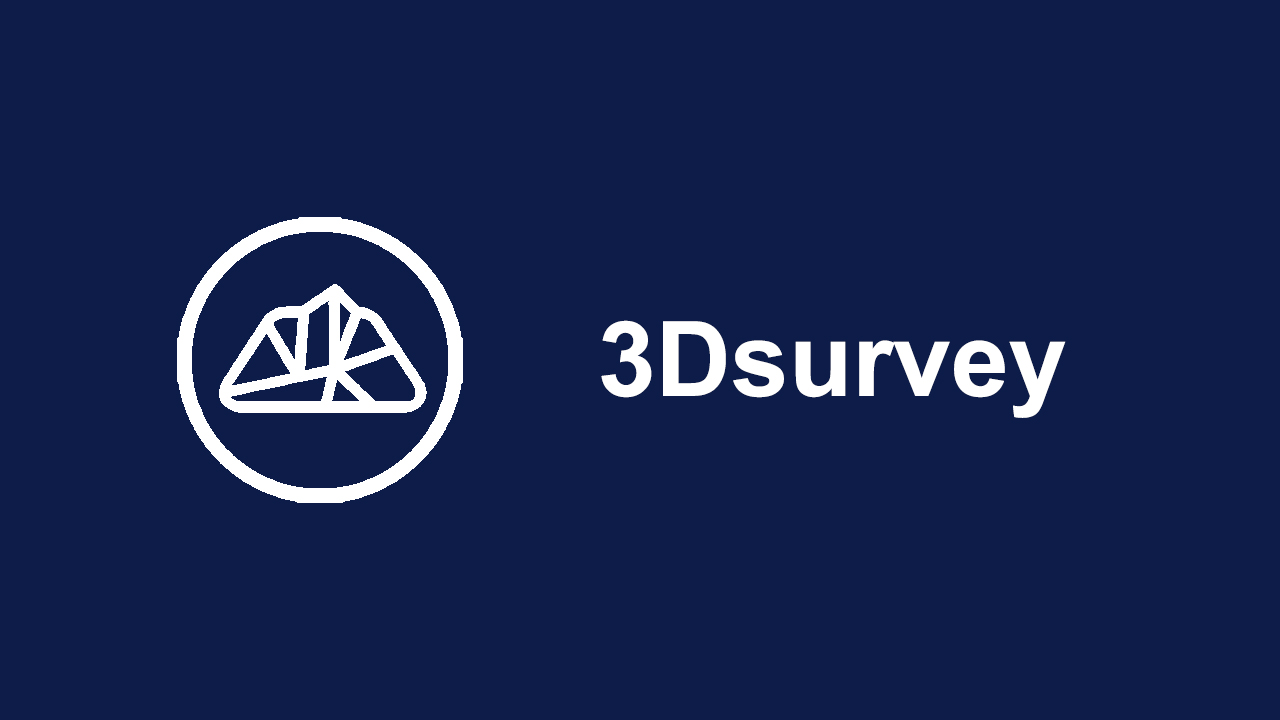 Tải 3Dsurvey miễn phí