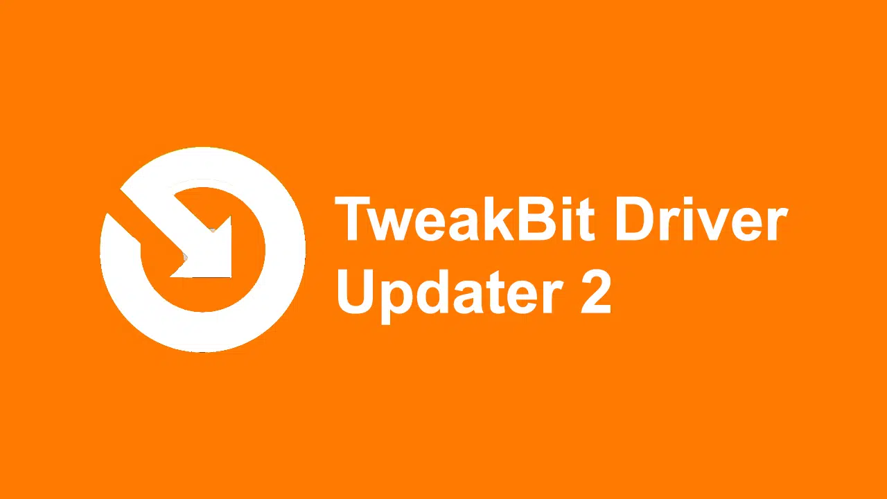 TweakBit Driver Updater 2