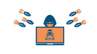 DDoS là gì? Cách thức hoạt động