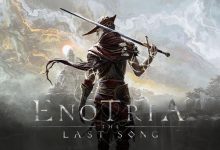 Enotria The Last Song