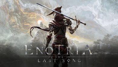 Enotria The Last Song