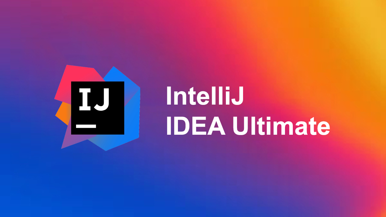 Tải IntelliJ IDEA Ultimate